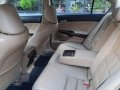 Brown Honda Accord 2009 for sale in Marikina -4