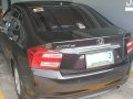 Black Honda City for sale in Manila-3