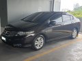 Black Honda City for sale in Manila-5