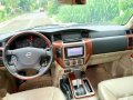 Pearl White Nissan Patrol super safari for sale in Imus-7