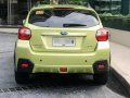 Green Subaru Xv 2014 for sale in Manila-3
