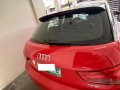 Red Audi A1 for sale in Manila-5