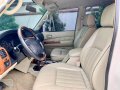 Pearl White Nissan Patrol super safari for sale in Imus-3