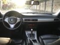 Black Bmw 320I for sale in Quezon-4