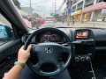 Selling Black Honda Cr-V in Marikina-9