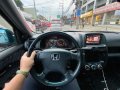 Selling Black Honda Cr-V in Marikina-0