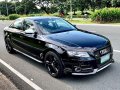 Black Audi A4 for sale in Quezon-7