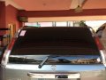 Sell Grey Nissan X-Trail in Dasmariñas-4