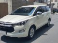 White Toyota Innova for sale in San Juan-0