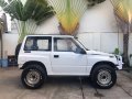 Sell White Suzuki Vitara in Manila-6