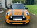 Sell Orange Mini Cooper in Mandaue-0