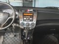 Black Honda City for sale in Manila-2