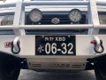 Sell White Suzuki Vitara in Manila-4