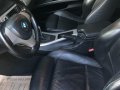 Black Bmw 320I for sale in Quezon-5