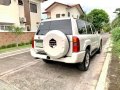 Pearl White Nissan Patrol super safari for sale in Imus-1