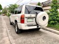 Pearl White Nissan Patrol super safari for sale in Imus-0