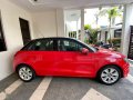 Red Audi A1 for sale in Manila-6