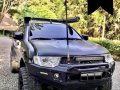 Selling Black Mitsubishi Montero in Las Piñas-0