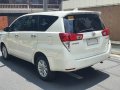 White Toyota Innova for sale in San Juan-4