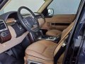 Black Land Rover Range Rover for sale in Quezon City-5