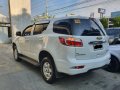 Pearl White Chevrolet Trailblazer for sale in Muntinlupa -4