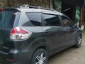 Black Suzuki Every for sale in Manila-2