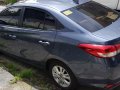 Sell Blue Toyota Vios in Parañaque-3