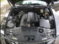 Black Bmw Z4 2003 for sale in Manila-4