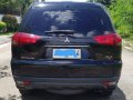 Sell Black Mitsubishi Montero in Quezon City-4