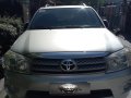 For Sale 2010 Toyota Fortuner G Diesel A/T 4x2 2.5L (Silver)-1