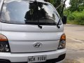 Hyundai H100 2016-2