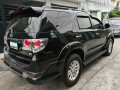 2013 Toyota Fortuner v 4x4 automatic trd series-1