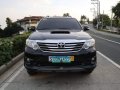 2013 Toyota Fortuner v 4x4 automatic trd series-2