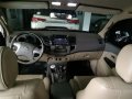 2013 Toyota Fortuner v 4x4 automatic trd series-3