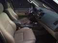 2013 Toyota Fortuner v 4x4 automatic trd series-4