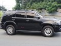 2013 Toyota Fortuner v 4x4 automatic trd series-5