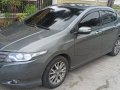 Honda City 2010-6