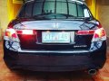 Sell Black Honda Accord in Quezon City-4