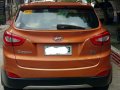 Sell Orange Hyundai Tucson in Manila-6