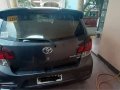 Selling Grey Toyota Wigo in Manila-3