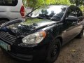Selling Black Hyundai Accent in Manila-1