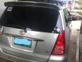 Silver Toyota Innova for sale in Manila-1