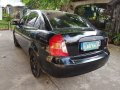 Selling Black Hyundai Accent in Manila-6
