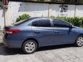 Sell Blue Toyota Vios in Parañaque-5