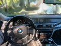Black Bmw 730D for sale in Angeles-3