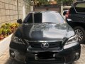 Selling Black Lexus Ct200h in Pasig-3