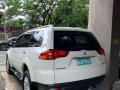 Sell White Mitsubishi Montero in Manila-4