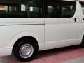 Sell White Toyota Hiace in Rizal-1