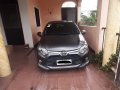Selling Grey Toyota Wigo in Manila-0