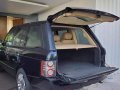 Black Land Rover Range Rover for sale in Quezon City-3